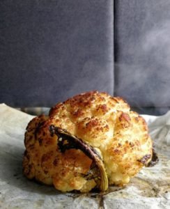 How to make the best whole roasted cauliflower: recipe and guide